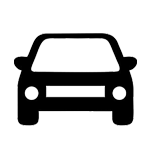 Vehicle used for the tour 