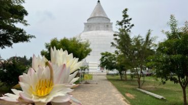 Tissamaharama Raja Maha Vihara